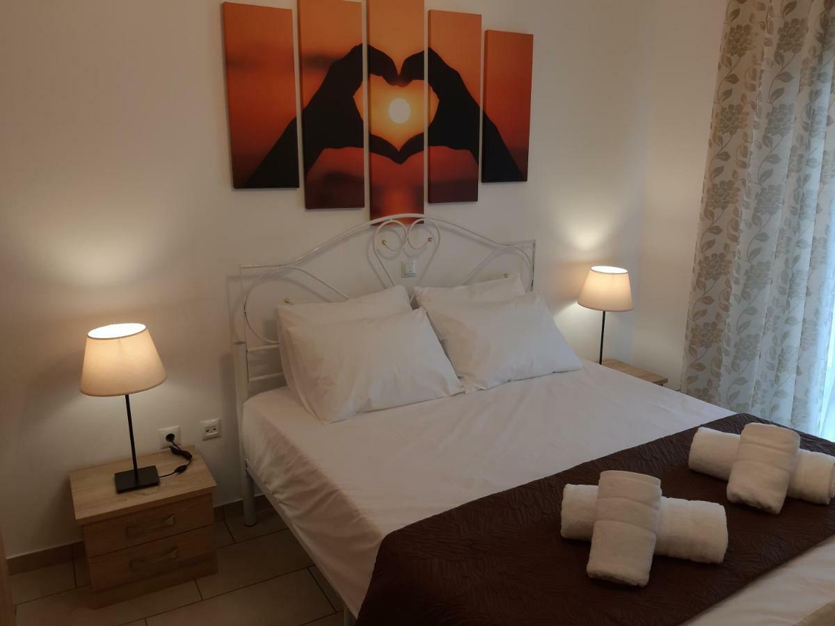 Appartement Skala Pearls A1